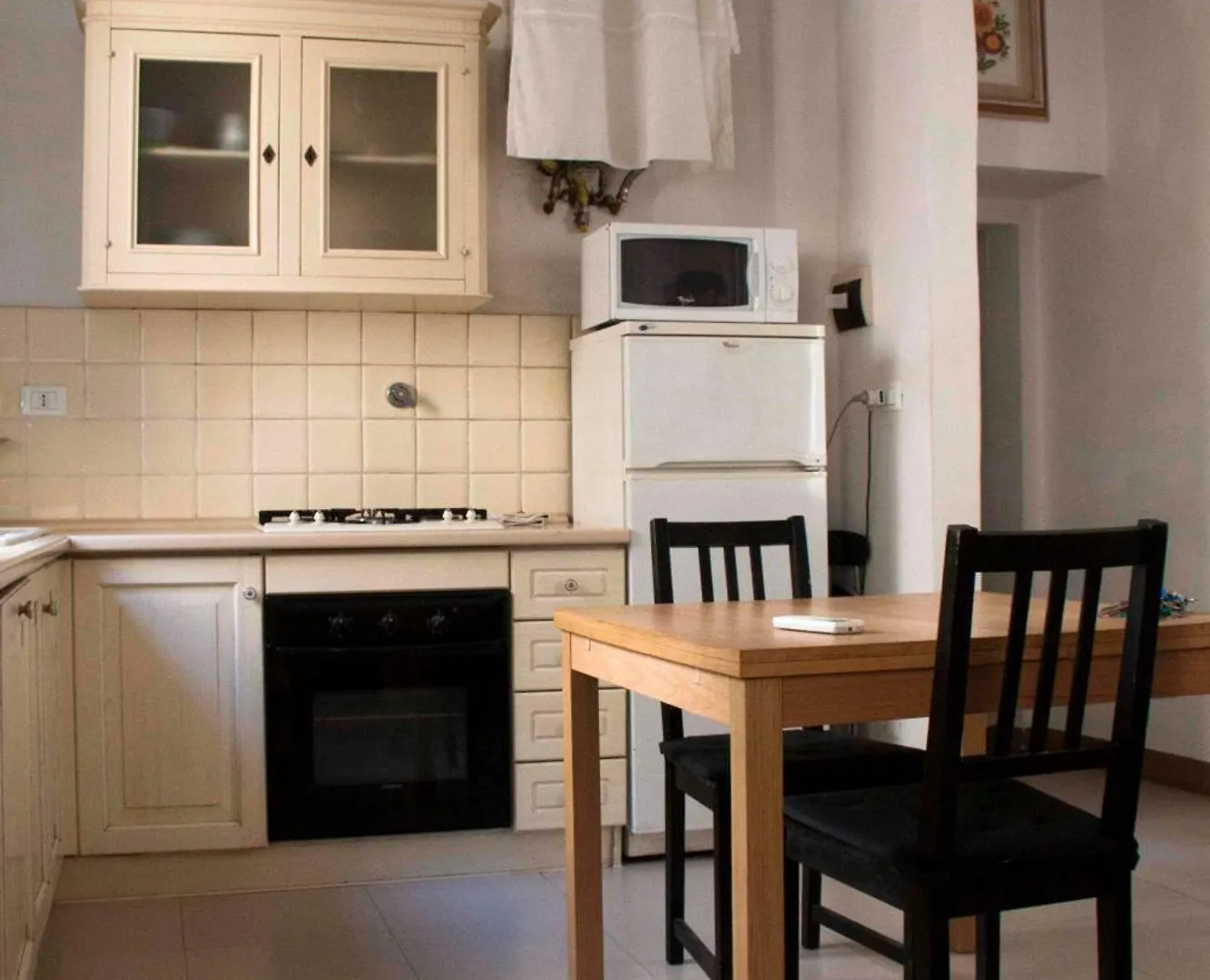 Super Centrale 1 Apartment Florence Italy