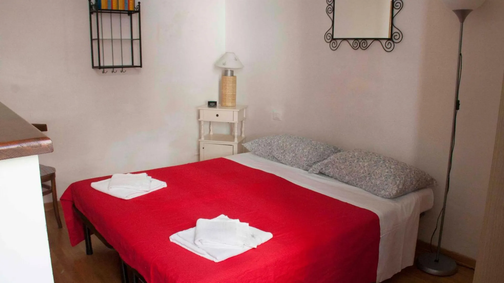 Super Centrale 1 Apartment Florence