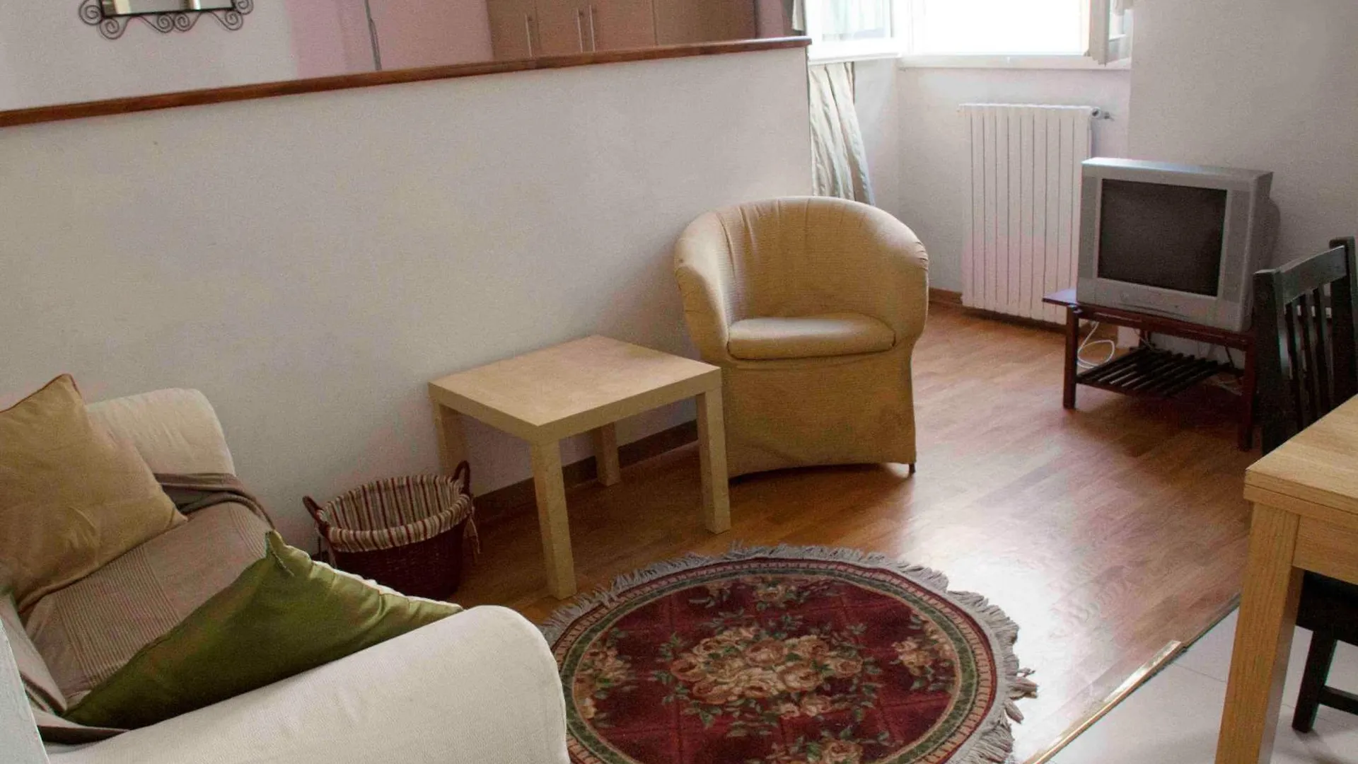 Super Centrale 1 Apartment Florence